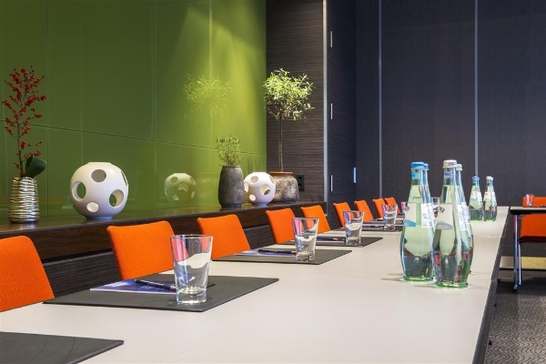 RADISSON BLU COLOGNE